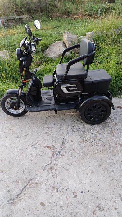 Продам Электроскутер