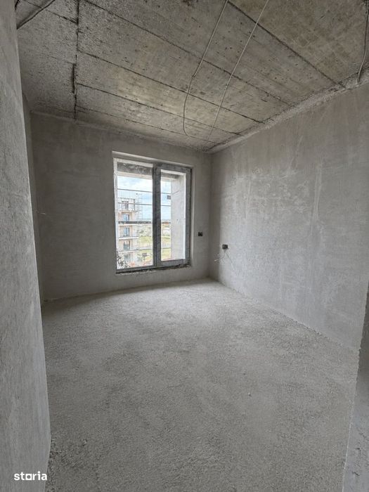 Apartament 3 camere - bucatarie separata - 2 balcoane  | Pirivoli | Na