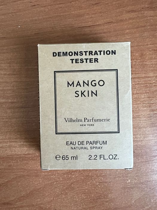 Парфюм Mango skin 65 ml