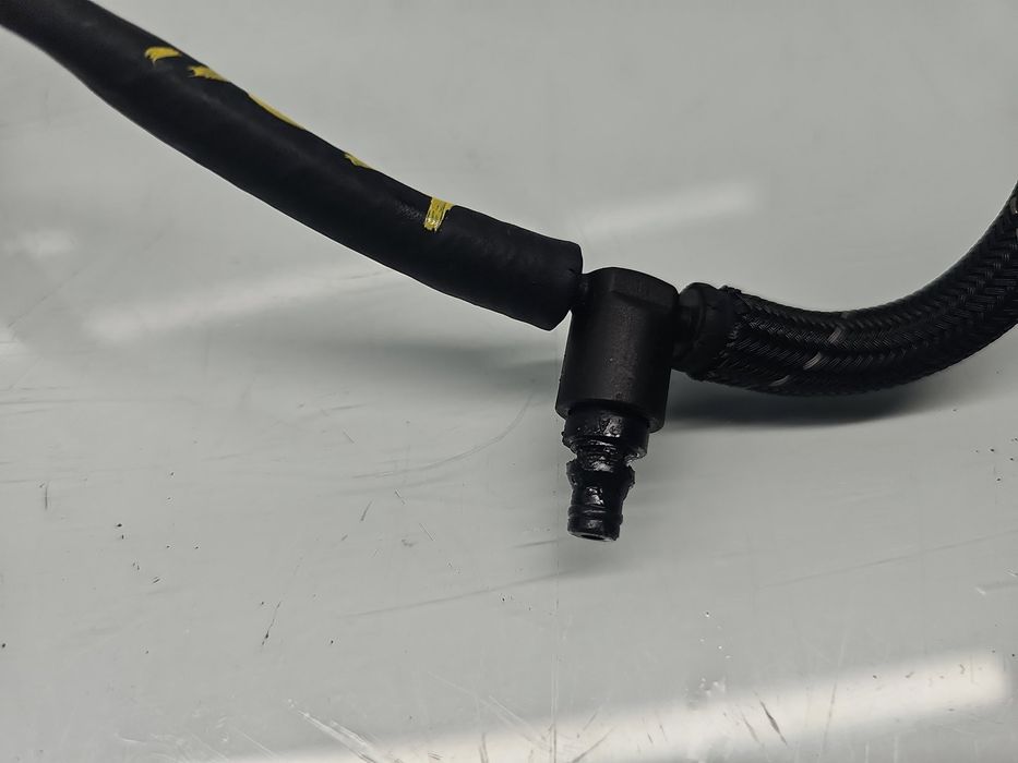 Conducta retur injectoare Mercedes Clasa S (W221) [Fabr 2005-2013] A64