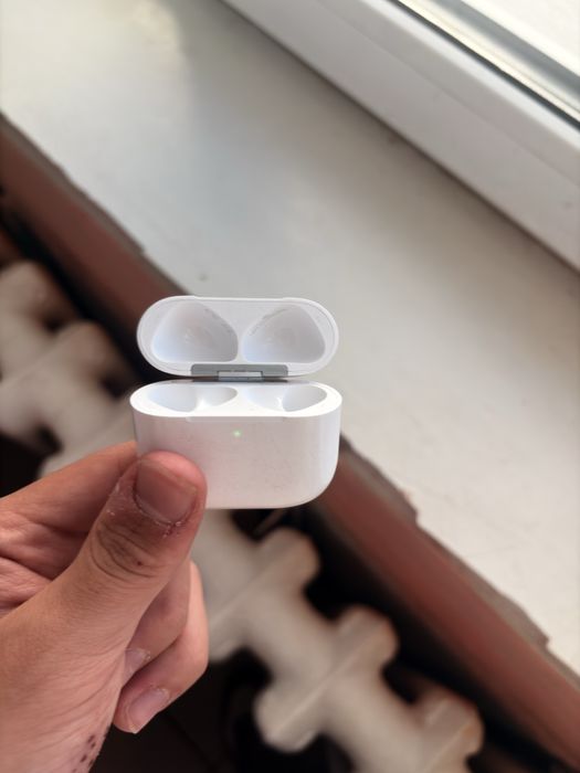 Airpods 4 (ANC) TypeC
