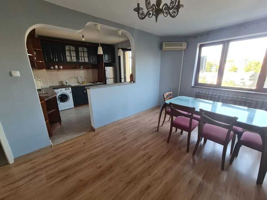 Дава се под наем Двустаен апартамент в Разград, Център - 67 кв.м за 306 € - Снимка #11