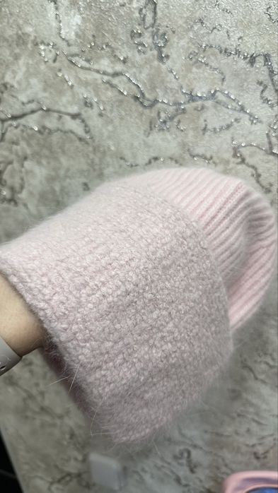 Прдам шапку новая