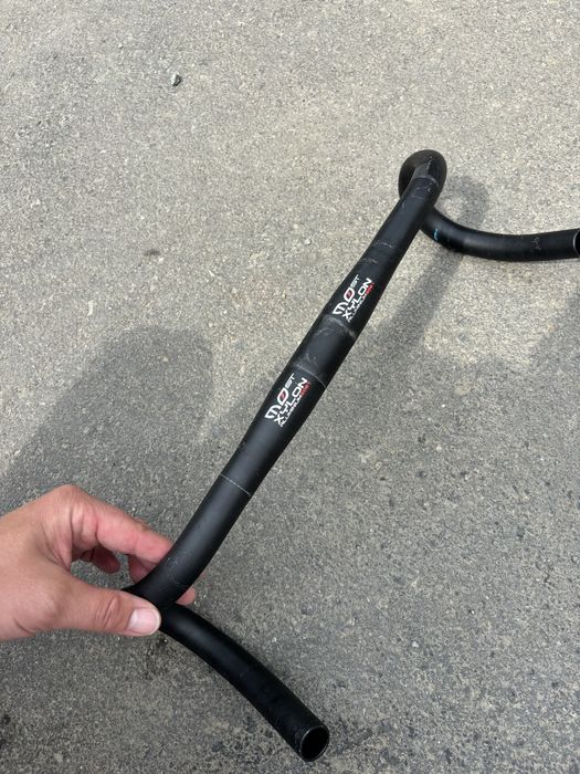 Алуминиево кормило Pinarello