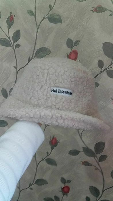 Xitoy teddy shapkasi