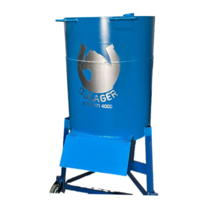 Дробилка QULAGER