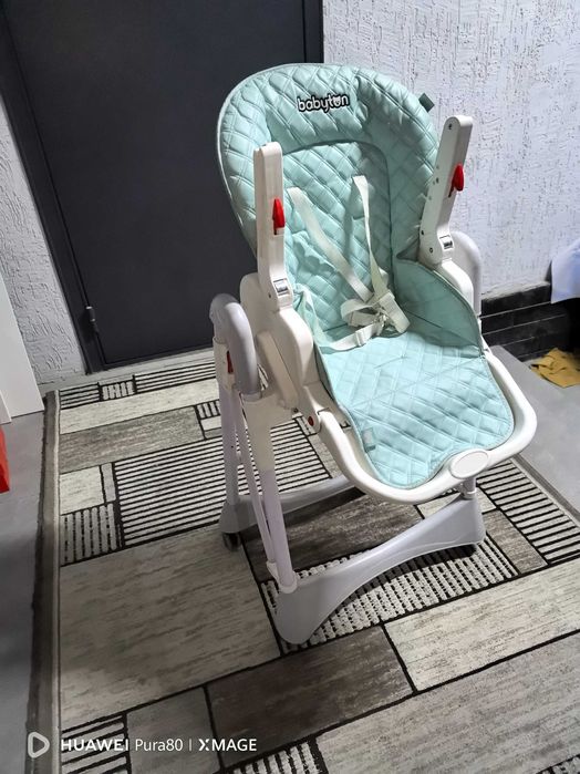 Продам детский столик