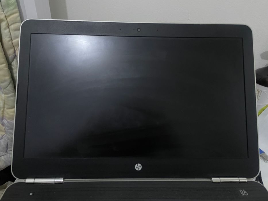 Ноутбук HP Pavilion 15