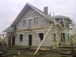 Строительство домов