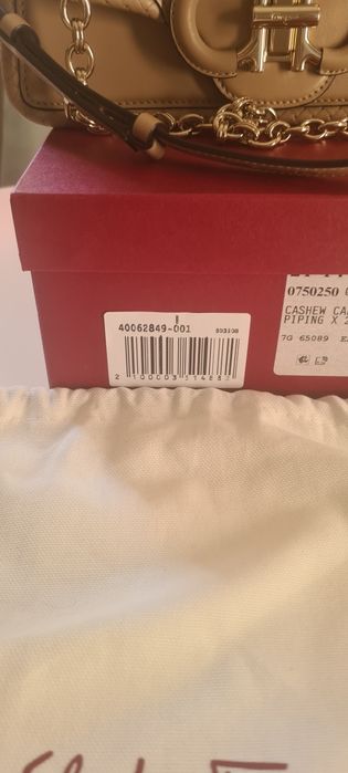 Geanta Salvatore Ferragamo