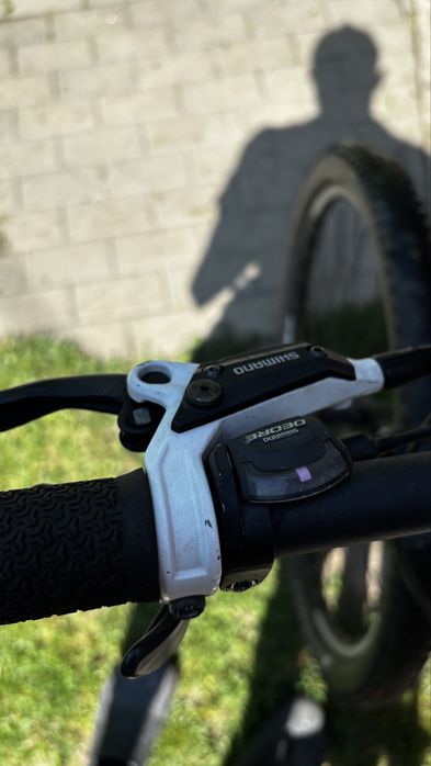 Trek Superfly 5 MTB Hardtail (29”)