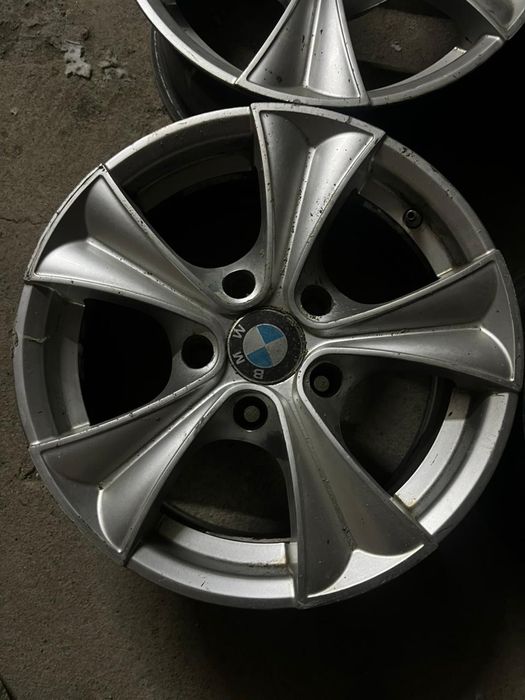 Продам диски бмв R15