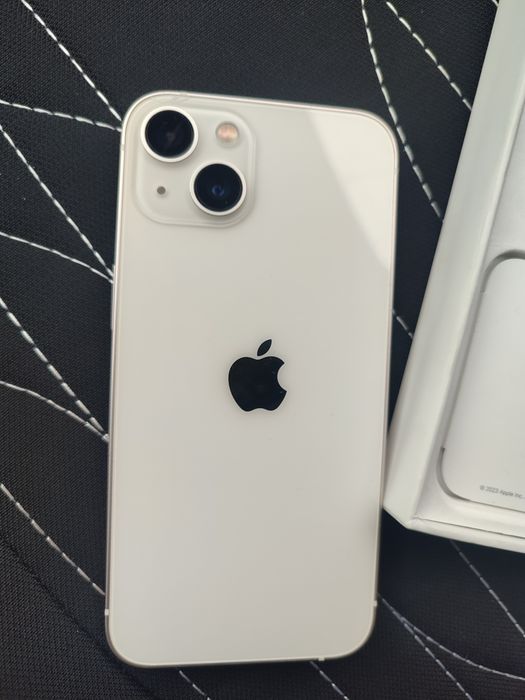 iPhone 13 сатылады