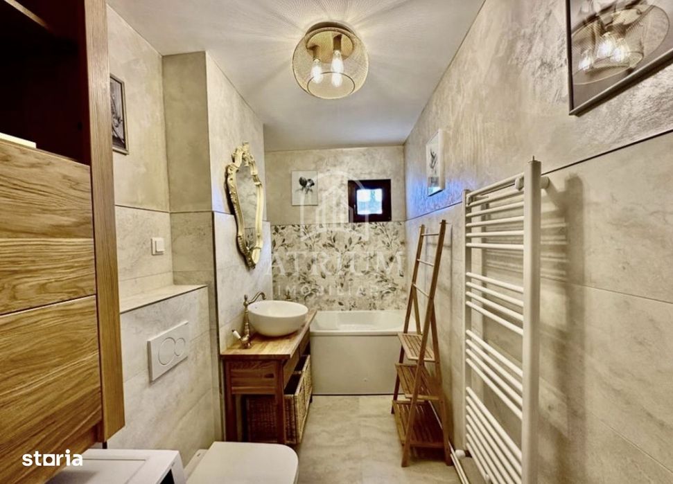 Apartament 4 camere, 78 MP, Brancusi, premium