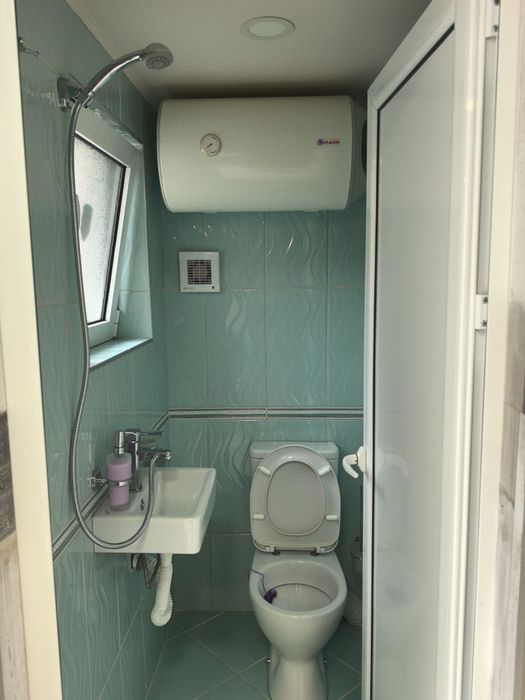 Продава се Офис в Пловдив, Център - 32 кв.м за 1938 €/кв.м - Снимка #9