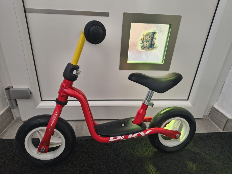 Bicicleta copii  PUKY