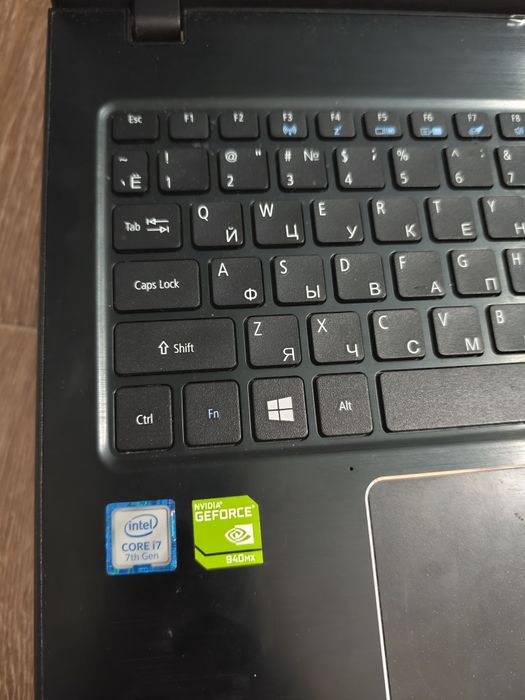 Продам ноутбук Acer