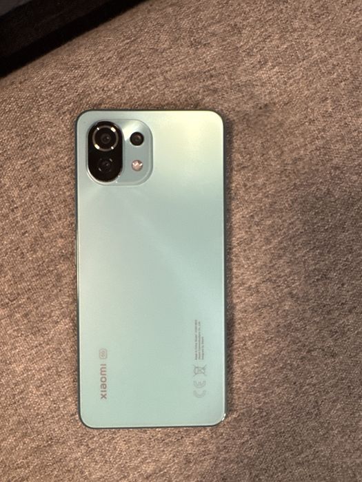 Xiaomi Lite 5G NE