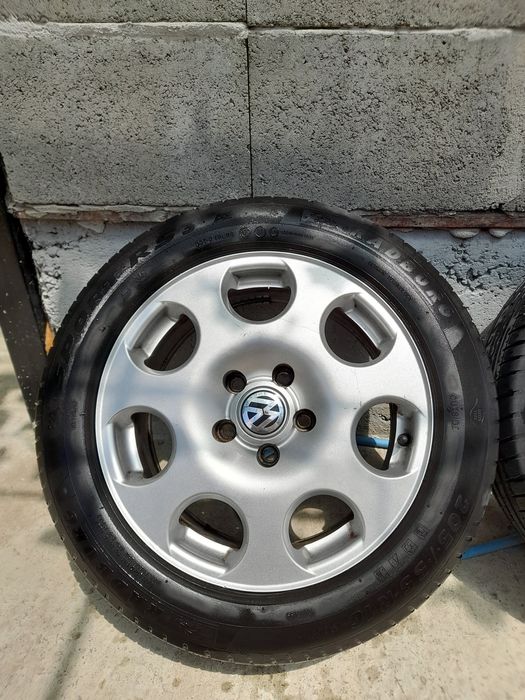 Roti vara VW R16 5x112