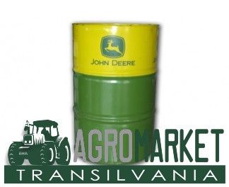 ulei John Deere Hy Gard 10w30 55 L