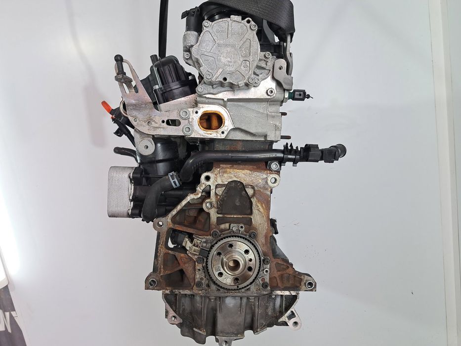 Motor complet ambielat AUDI A3 (8P1) [Fabr 2003-2012] CFFB 2.0 TDI CFF