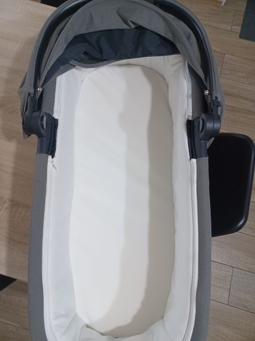 Carut Cybex Balios S