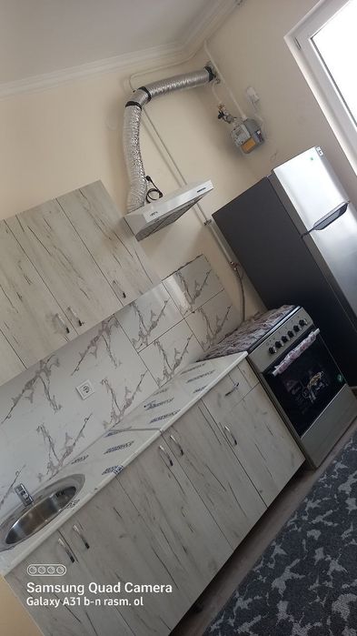 Qorasuv 2 da 2 xonalik uy ijaraga beriladi