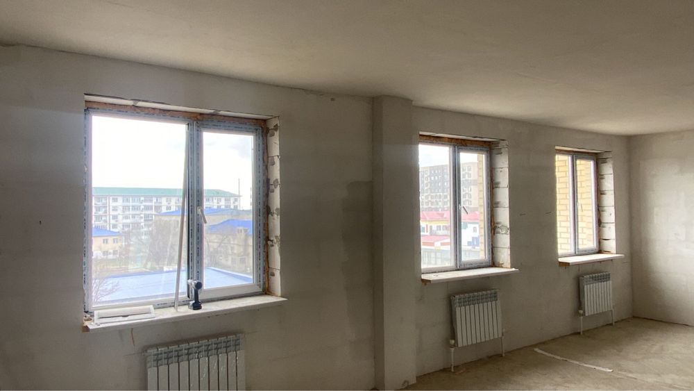 Б/у пластиковые окна