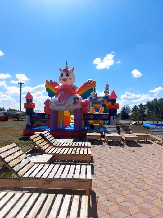 Срочно продам батуты