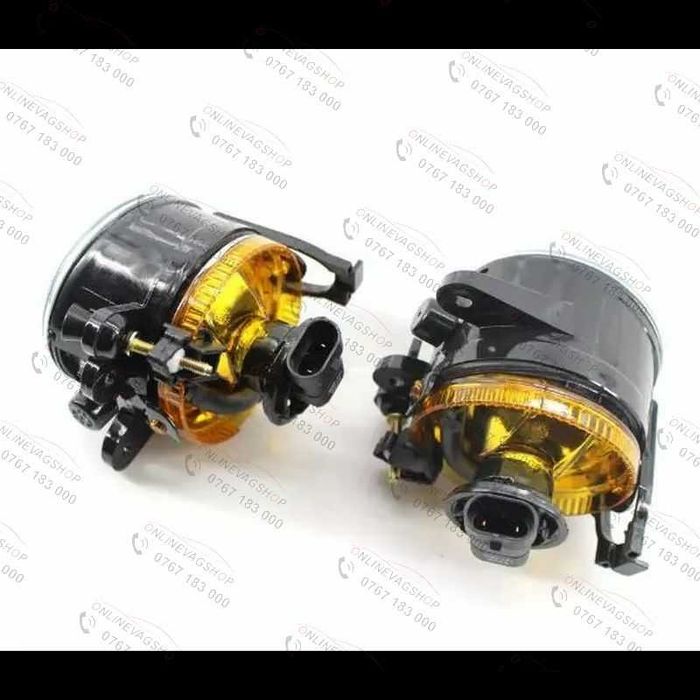 Proiector ceata Volkswagen Golf 5 Mk5