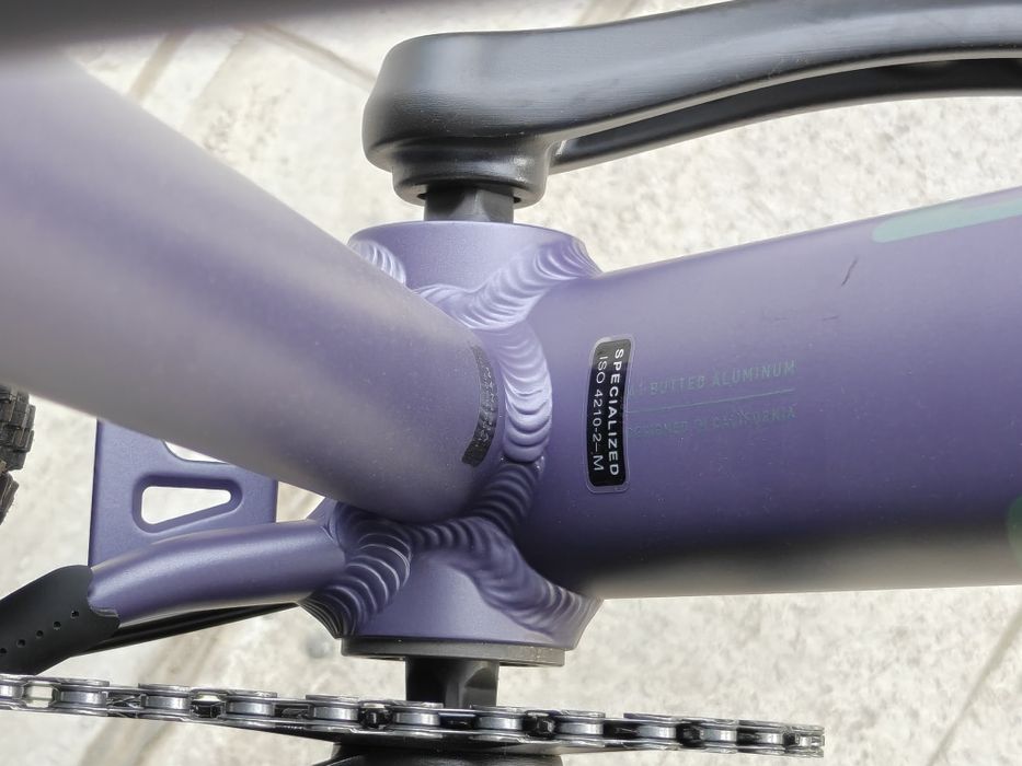 Specialized Rockhopper 29 – Буквално ново