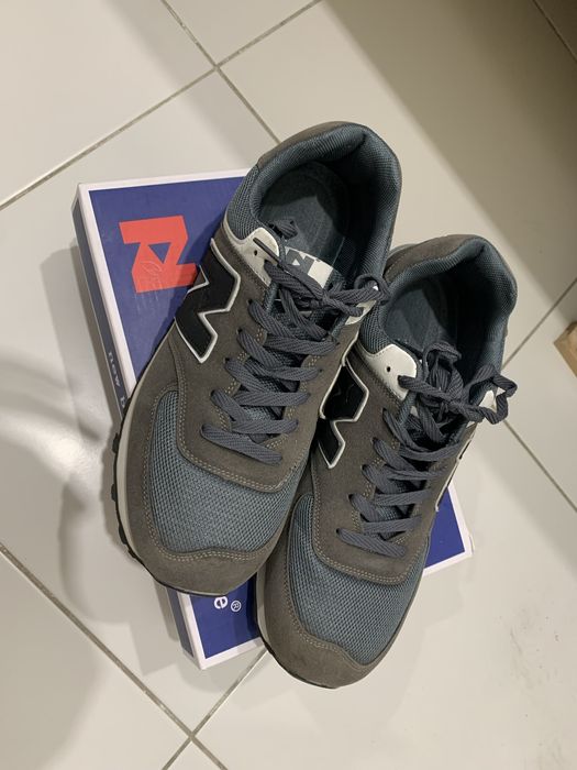 Продам кроссовки New Balance 574