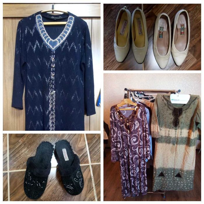 Узун койлак донаси 60минг ва пойбзал БЕПУЛ