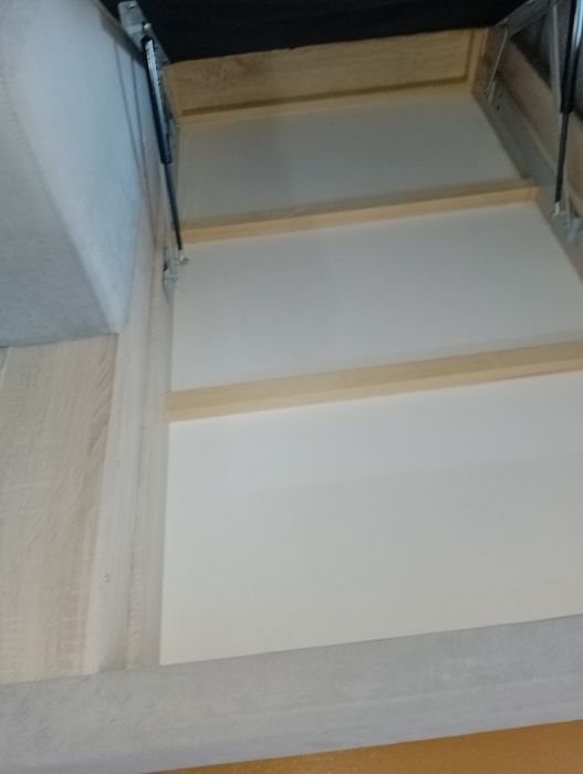 Диван раздвижной