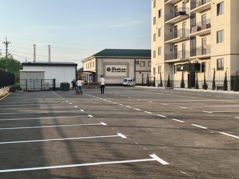 Asfalt xizmatlar 24/7