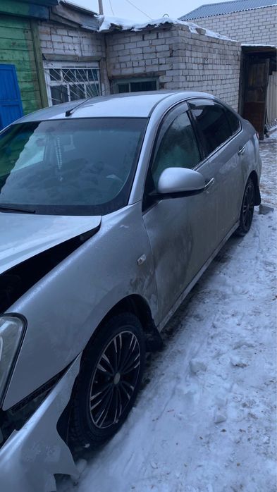 Продам Nissan Almera g15