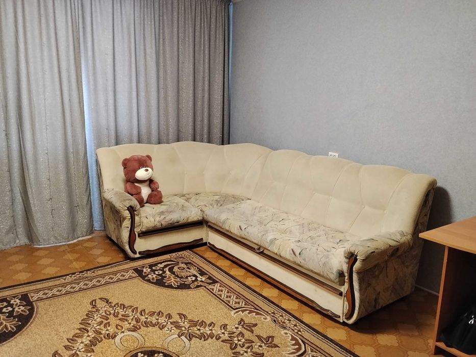 Продам квартиру на 72м квартале