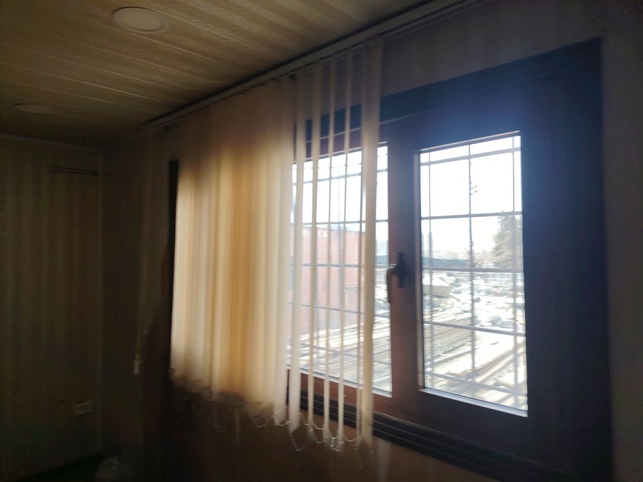 Контейнер под офис