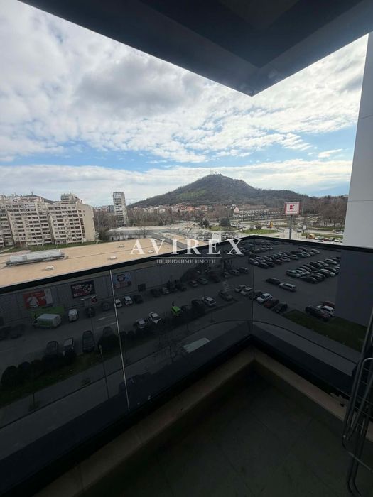 ЕКСКЛУЗИВНО! Оферта 14736 - Едностаен апартамент в Plovdiv City Park 2