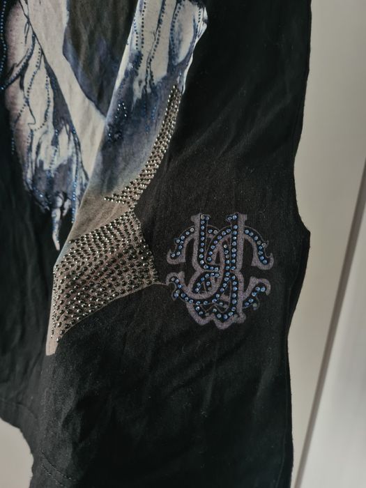Tricou Roberto Cavalli S