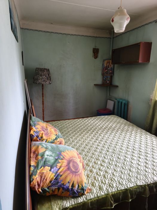 Продам 3х квартиру центр