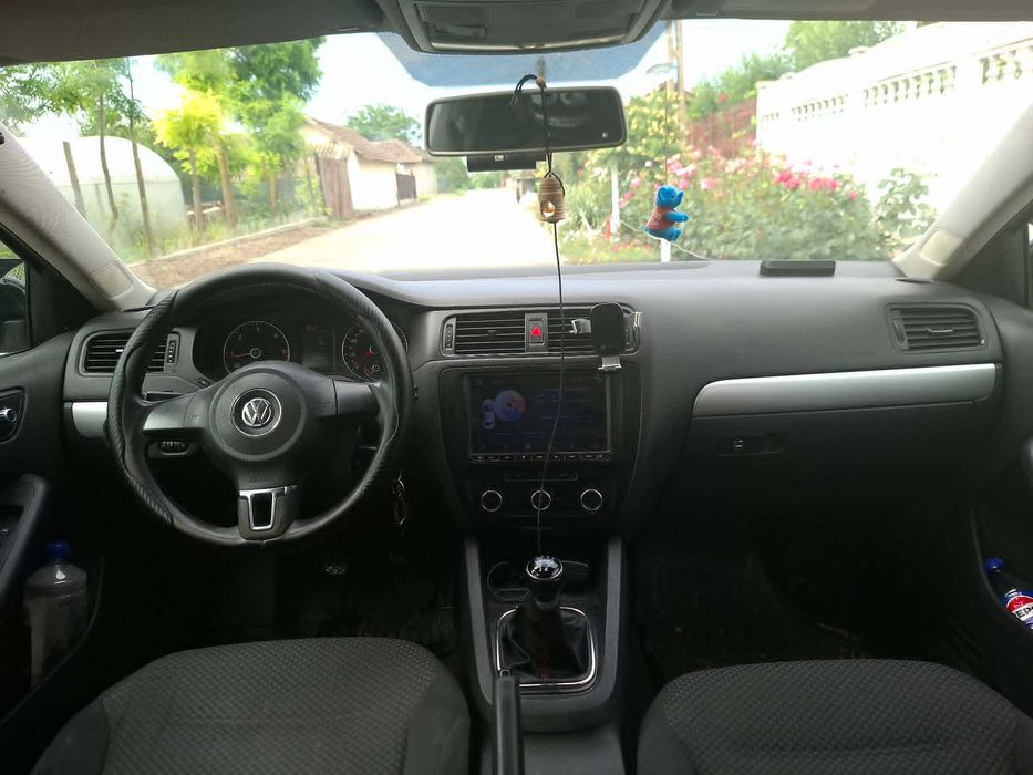 VAND/SCHIMB Volkswagen Jetta 1.6 TDI