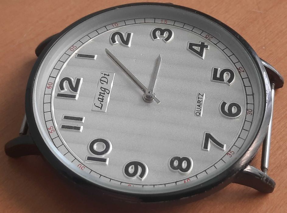 Наручные часы "Lang Di", QUARTZ