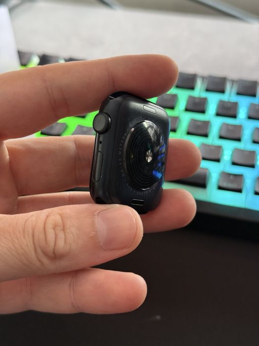 Apple watch  SE 2