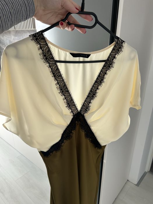 Rochie Zara, marimea M