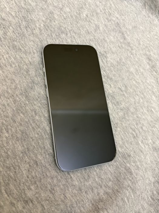 iPhone 15, 256gb