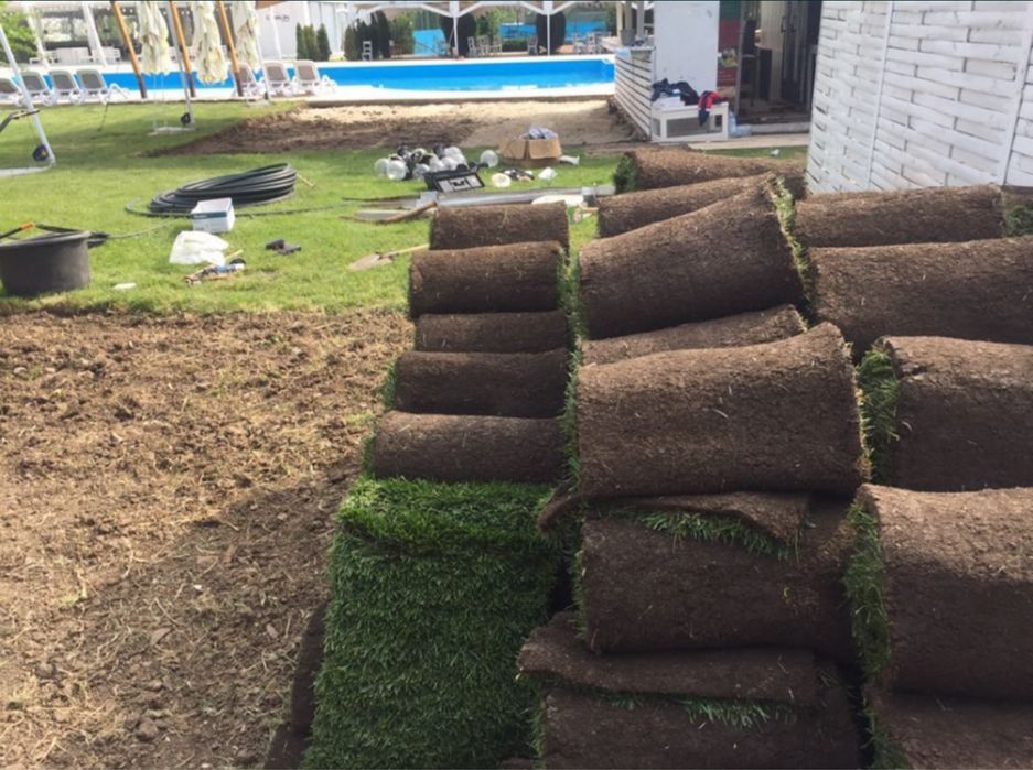 Green delux noi suntem solutia ta