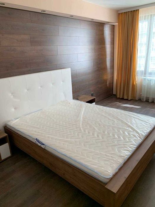 Дава се под наем Тристаен апартамент в София, Дианабад - 100 кв.м за 850 € - Снимка #2