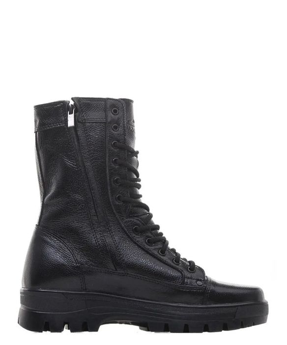 Берцы Бизон, зимние, Россия, оригинал.