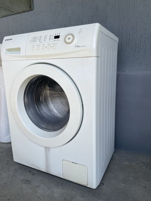 Samsung kir yuvish mashina 5 kg